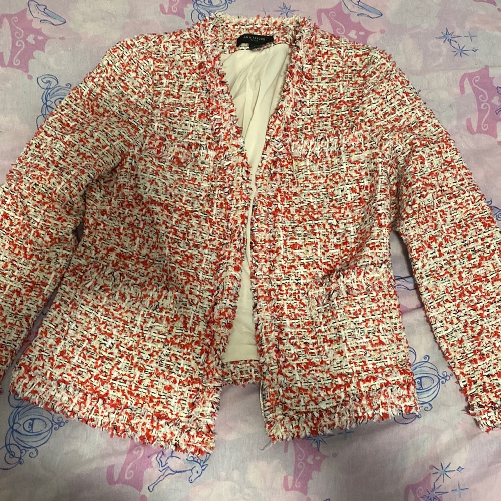 Ann Taylor Jacket